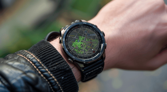 Votre montre WearOS bénéficie d'une mise à jour très utile avec Google Maps