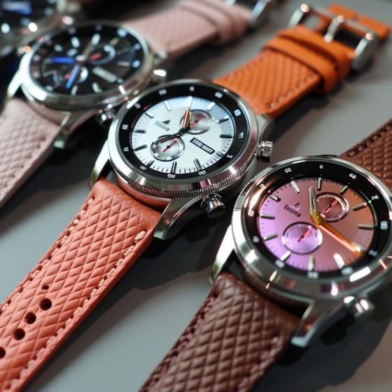 Filtran en línea los precios y colores de los nuevos relojes inteligentes Samsung Galaxy de gama alta y ultra gama alta