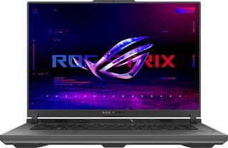 ASUS ROG Strix G16 G614JI-N4075W