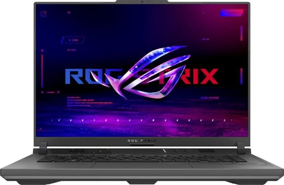 ASUS ROG Strix G16 G614JI-N4075W null