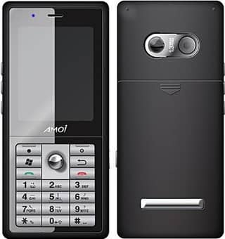 Amoi E72