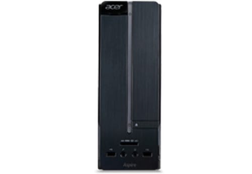 Acer Aspire C600-031 X null