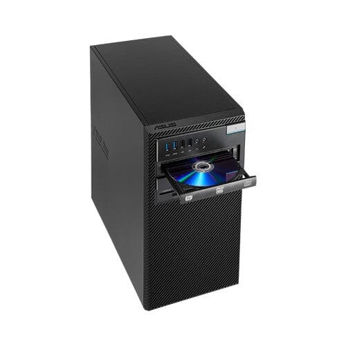 ASUS ASUSPRO D520MT-I76700082C null