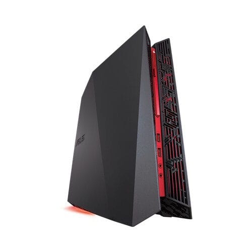 ASUS ROG G20AJ-UK023S null