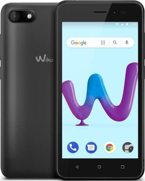 Wiko Sunny 3 Antracito