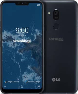 LG G7 One
