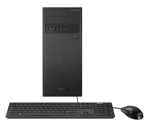 ASUS ExpertCenter D500TC-511500013X null