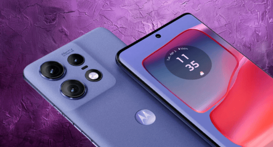 Motorola Hará un Importante Anuncio Sobre Smartphones el 17 de Abril