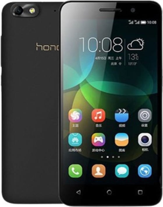 Huawei Honor 4C Black