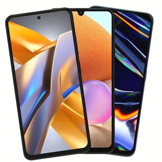 Xiaomi Poco M5s