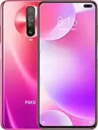 Xiaomi Pocophone Poco X2