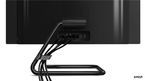 Lenovo IdeaCentre AIO 3 24ARE05 null