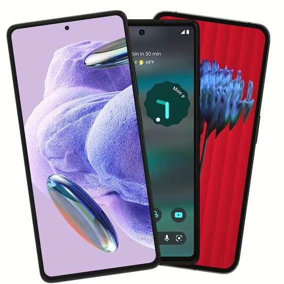 Xiaomi Redmi Note 12 Pro Plus 5G
