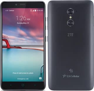 ZTE ZMax Pro