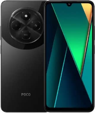 Xiaomi Poco C75 4G NFC