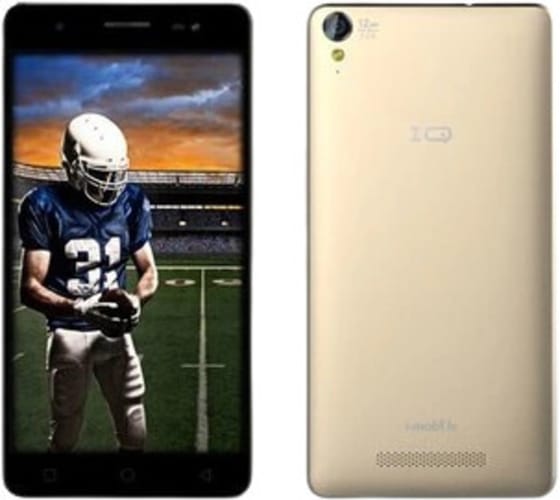 i-mobile IQ Big2 Gold
