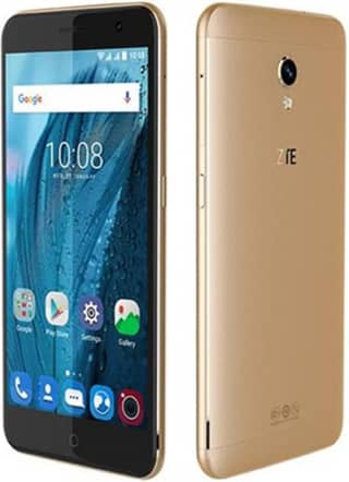 ZTE Blade V7 Max