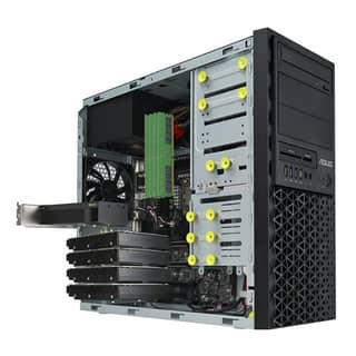 ASUS ExpertCenter E500 G9-0160-CH