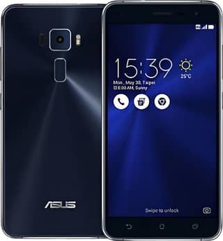 Asus ZenFone 3