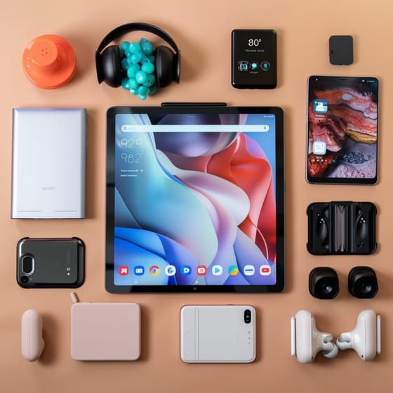 Discounts Alert: Save Big on Galaxy Tab S9+, Google Pixel Fold Cases, Pixel Phones from $400, Sony XM5 Earbuds, and More