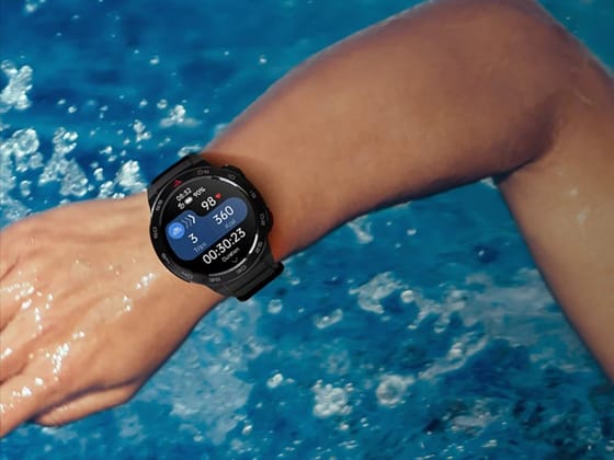 Mibro GS Pro2: Uno smartwatch professionale per la corsa con GNSS a doppia frequenza e funzioni avanzate di allenamento