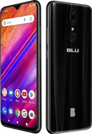 BLU G9