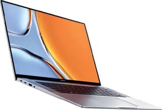 Huawei MateBook 16s