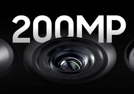 Samsung Introduces a Revolutionary 200MP Zoom Camera Specifically for Smartphones