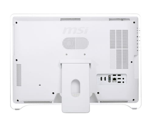 MSI Wind Top AE2211-203EU null