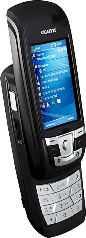 Gigabyte g-Smart
