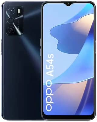 Oppo A54s (2021)