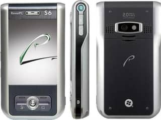 RoverPC S6