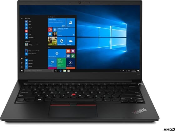 Lenovo ThinkPad E E14 20YDS00P00 null