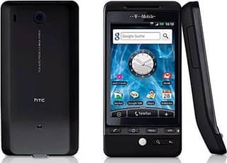 T-Mobile G2 Touch
