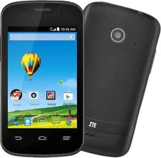 ZTE Z667T Zinger
