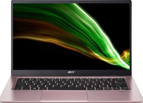 Acer Swift 1 SF114-34-C5X3 null