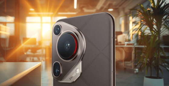 Die Neue HUAWEI Pura 70 Serie Erreicht Die Spitze Der DXOMARK-Smartphone-Kamera-Bewertungen