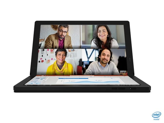 Lenovo ThinkPad X X1 Fold 20RL001GIX null