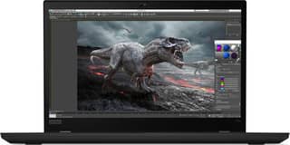 Lenovo ThinkPad P P15s Gen.2 20W6005MPG