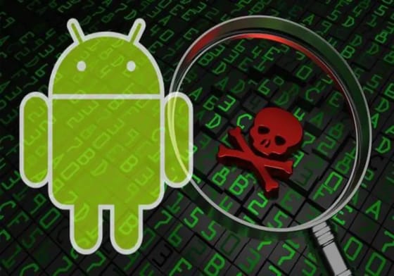 Tous les utilisateurs d'Android doivent supprimer IMMÉDIATEMENT 31 applications volant des mots de passe de leurs smartphones