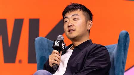 Nothing CEO Carl Pei hat eine wichtige Nachricht für alle Smartphone Käufer Der beste Zeitpunkt zum Upgrade ist jetzt