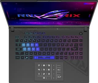 ASUS ROG Strix G16 STRIX-G16-G614JV-N4008W