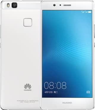 Huawei G9