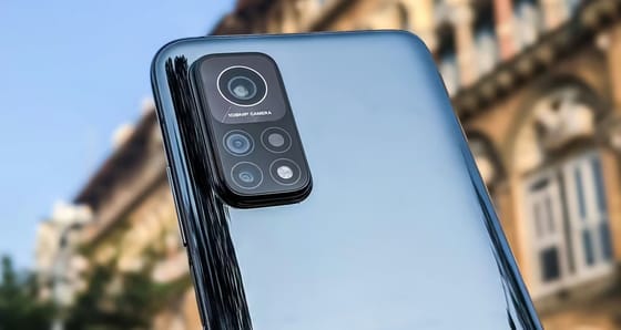 Xiaomi Mi 10T Pro