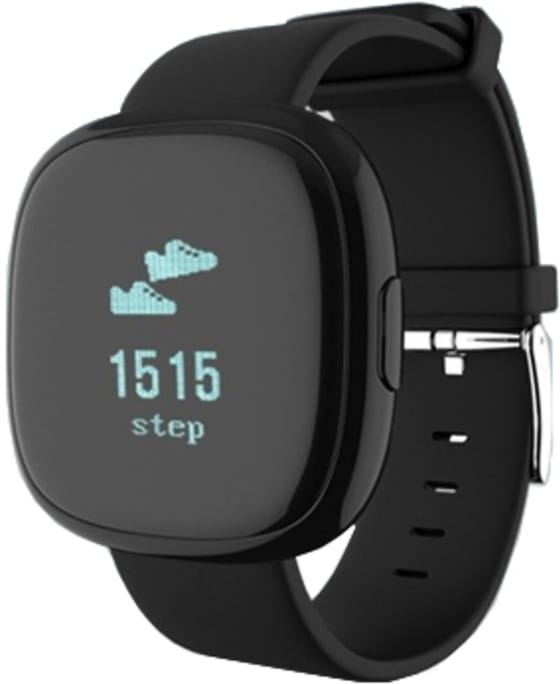 Safako SmartWatch 016 Black