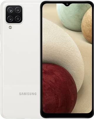 Samsung Galaxy A12 (2021)