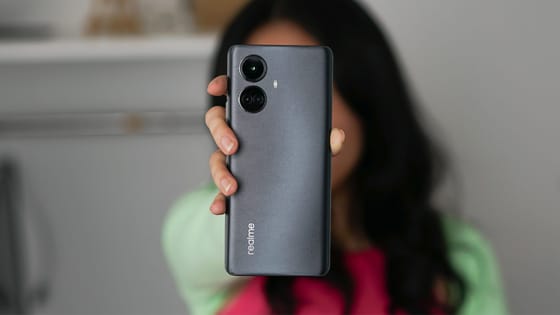 Realme Announces Shipment of its 200-Millionth Smartphone Worldwide