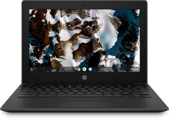 HP Chromebook 11 G9 null