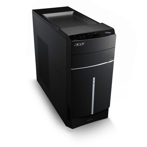 Acer Aspire C-603 T null