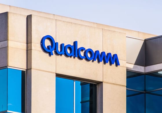 Los ingresos de Qualcomm se desploman un 24 por ciento en el trimestre, pero la caída de los smartphones se está estabilizando